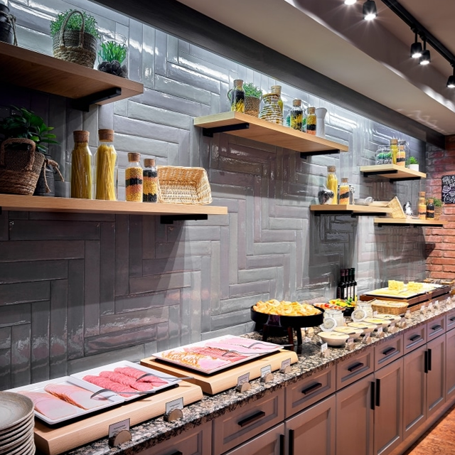 Hotel Ever Grün - Afbeelding 20