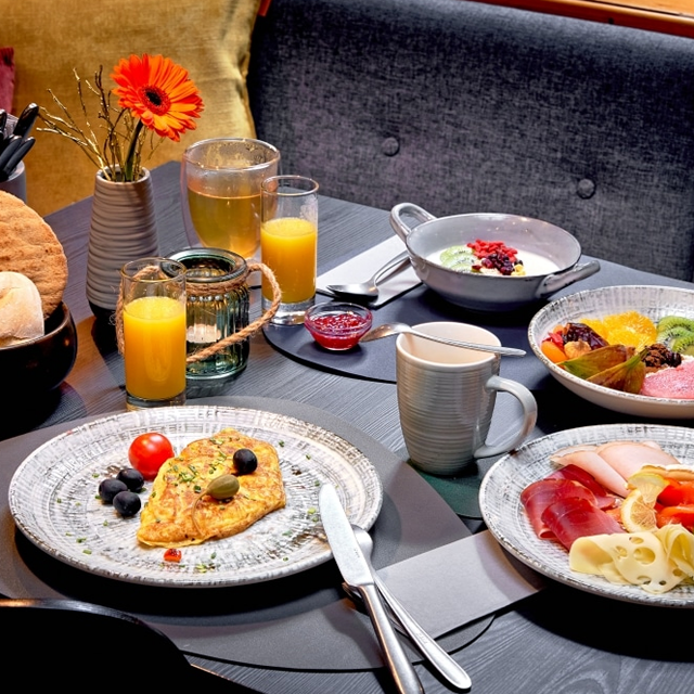 Hotel Ever Grün - Afbeelding 18