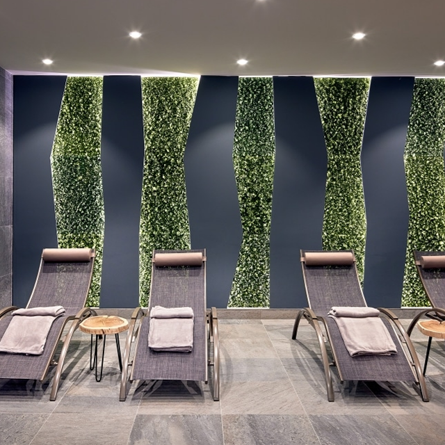 Hotel Ever Grün - Afbeelding 24