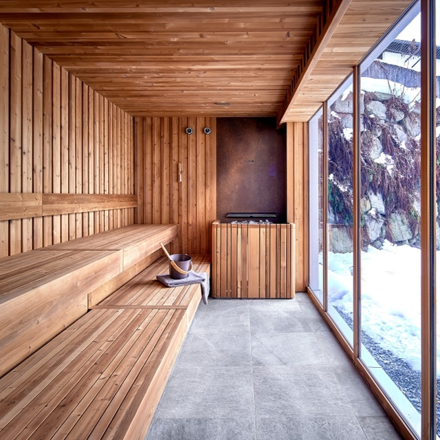 Hotel Ever Grün - Afbeelding 12