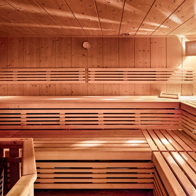 Hotel Ever Grün - Afbeelding 11