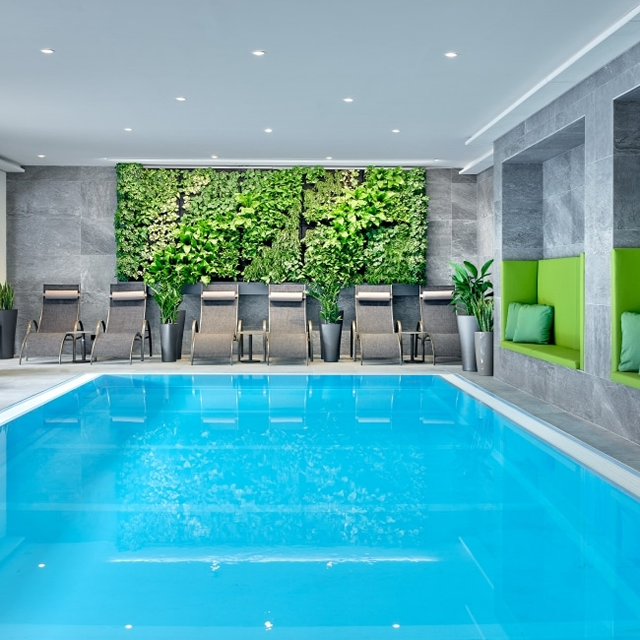 Hotel Ever Grün - Afbeelding 10