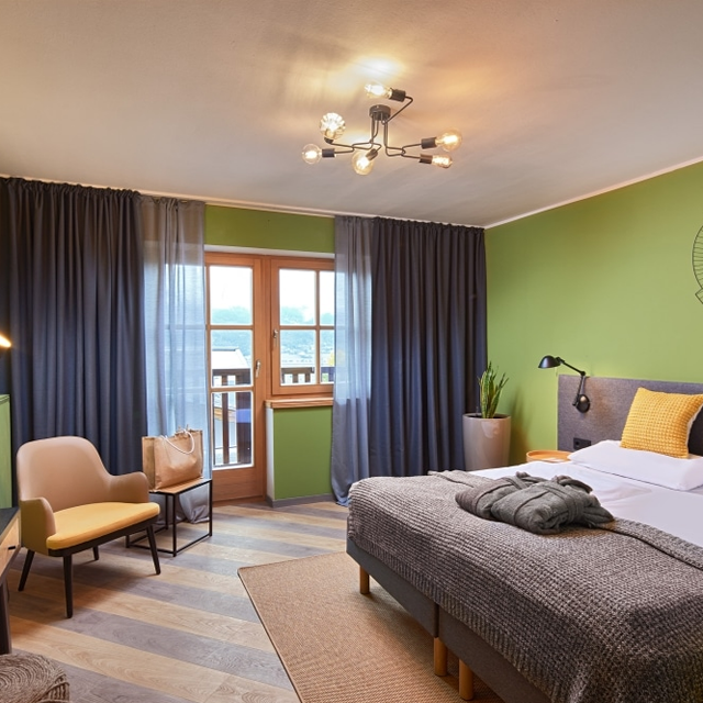 Hotel Ever Grün - Afbeelding 7