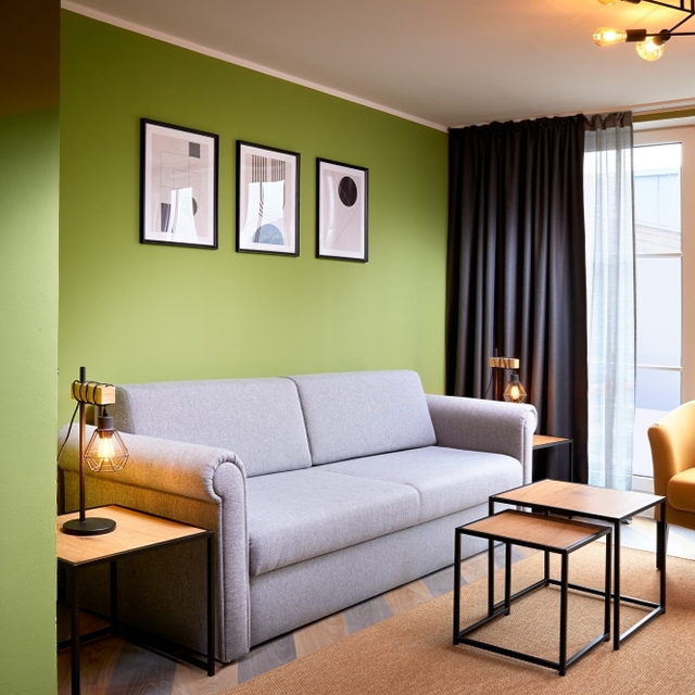 Hotel Ever Grün - Afbeelding 8