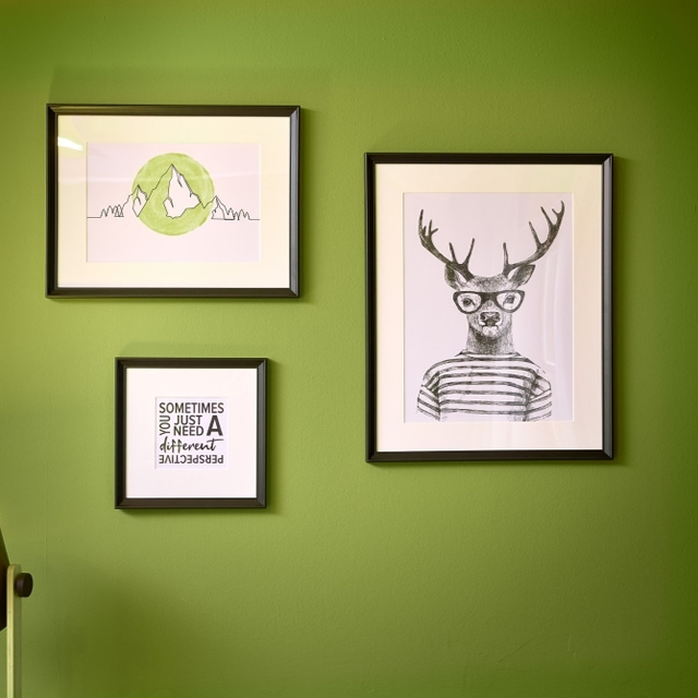 Hotel Ever Grün - Afbeelding 9