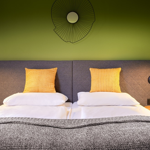 hotel-ever-grun