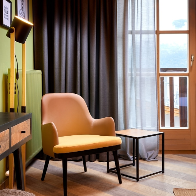 Hotel Ever Grün - Afbeelding 27