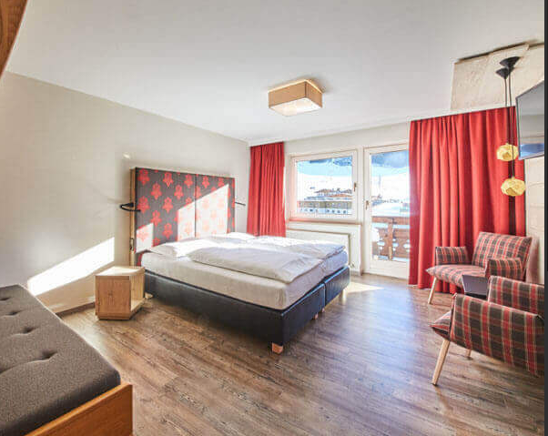Hotel Alpenblick in Hinterglemm - foto 8