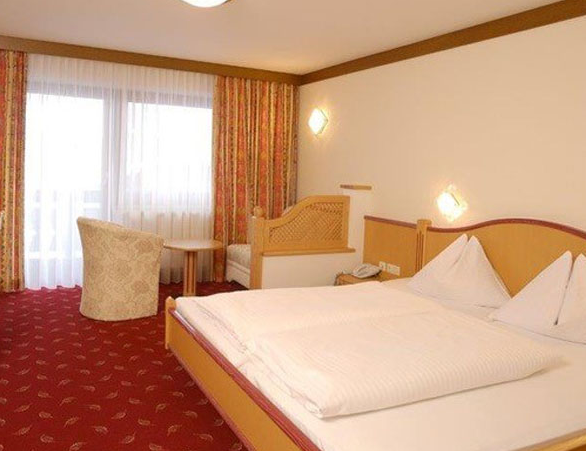 Hotel Alpenblick in Hinterglemm - foto 7
