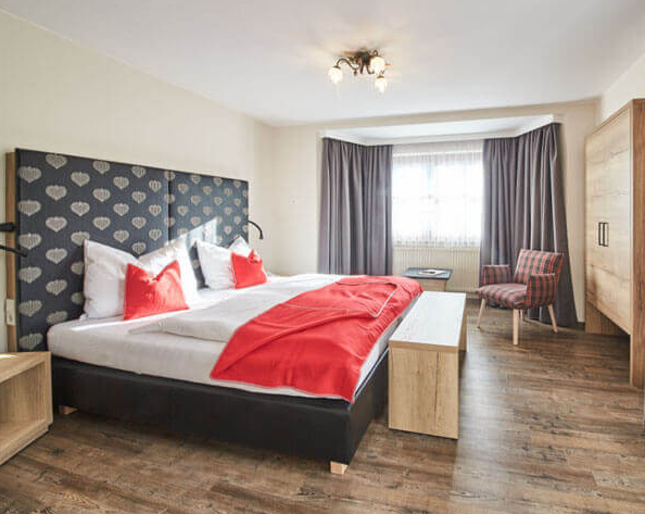 Hotel Alpenblick in Hinterglemm - foto 6