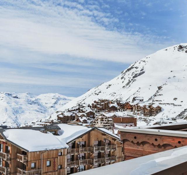 Hotel Le Sherpa - Afbeelding 11