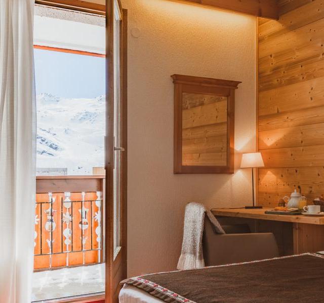 Hotel Le Sherpa - Afbeelding 10