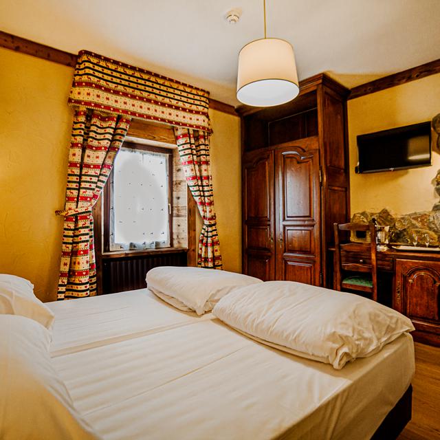 Hotel Jumeaux - Afbeelding 9