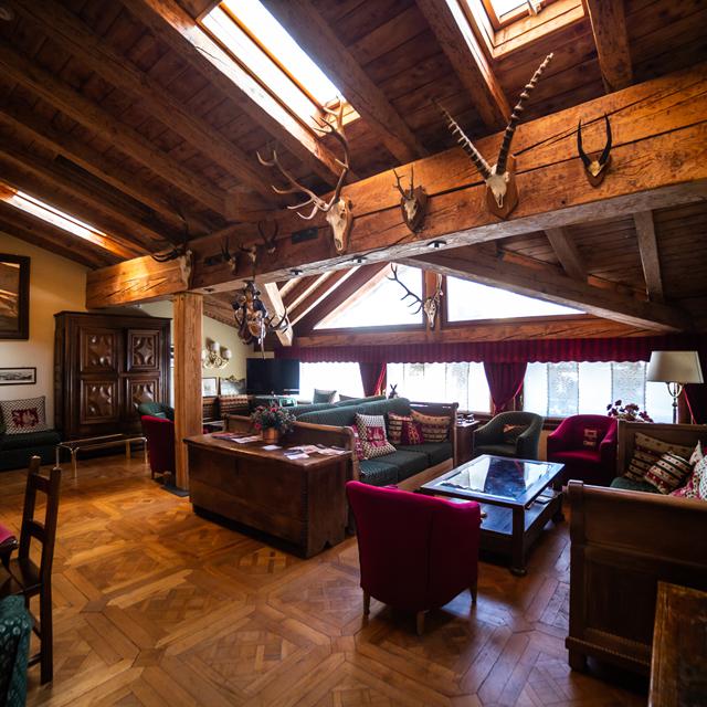 Hotel Jumeaux - Afbeelding 12