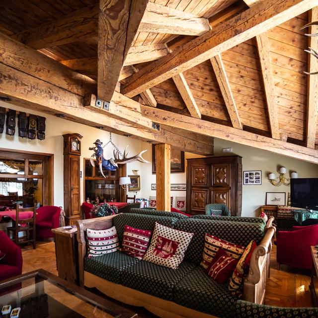 Hotel Jumeaux - Afbeelding 11