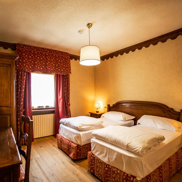 Hotel Jumeaux - Afbeelding 10