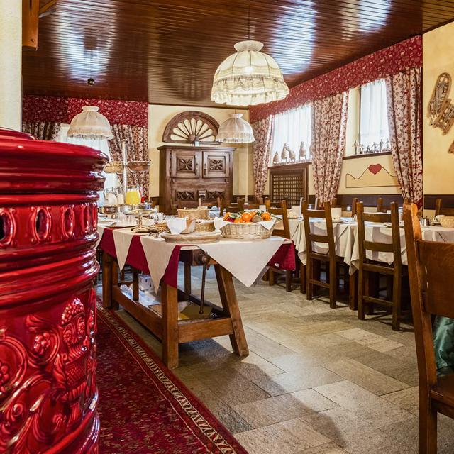 Hotel Jumeaux - Afbeelding 8