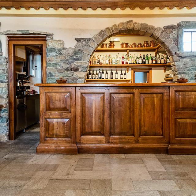 Hotel Jumeaux - Afbeelding 14