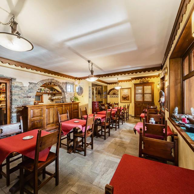 Hotel Jumeaux - Afbeelding 7