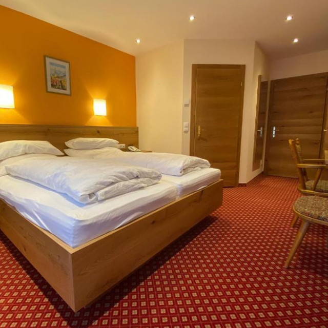 Hotel Strolz - Afbeelding 7