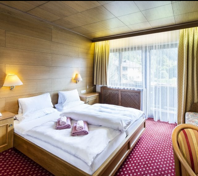 Hotel Strolz - Afbeelding 8