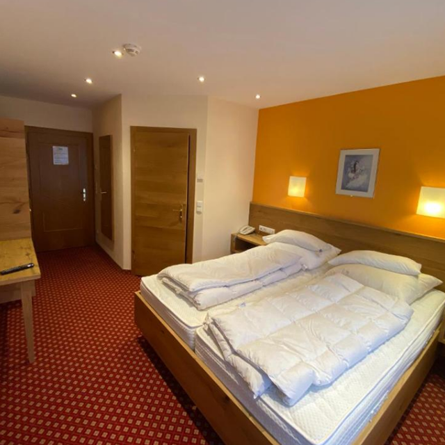 Hotel Strolz - Afbeelding 9