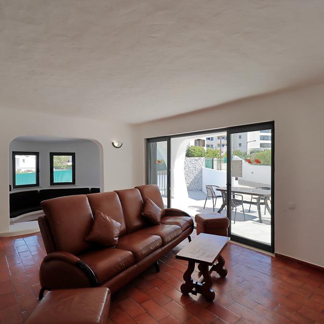 Villa Flower