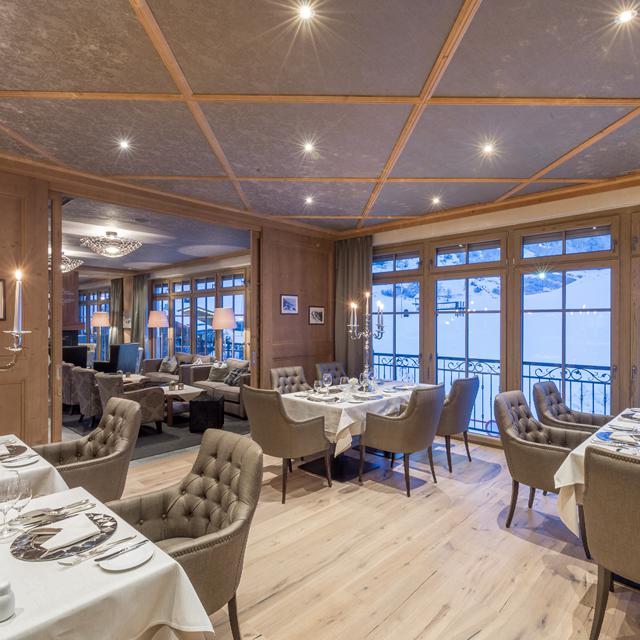 Alpen-Wellness Resort Hochfirst - Afbeelding 15
