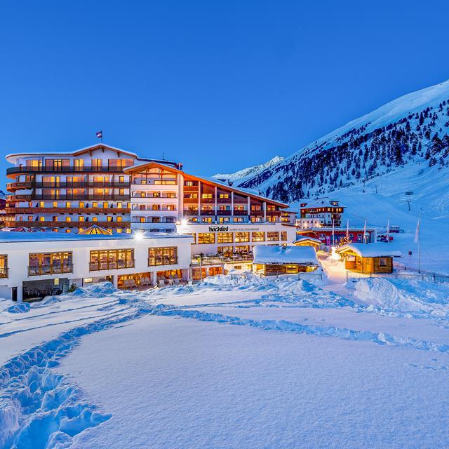 Alpen-Wellness Resort Hochfirst - Afbeelding 14