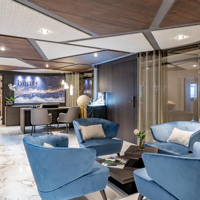 Alpen-Wellness Resort Hochfirst - Afbeelding 8