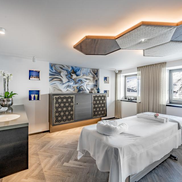Alpen-Wellness Resort Hochfirst - Afbeelding 9
