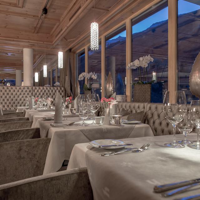 Alpen-Wellness Resort Hochfirst - Afbeelding 17