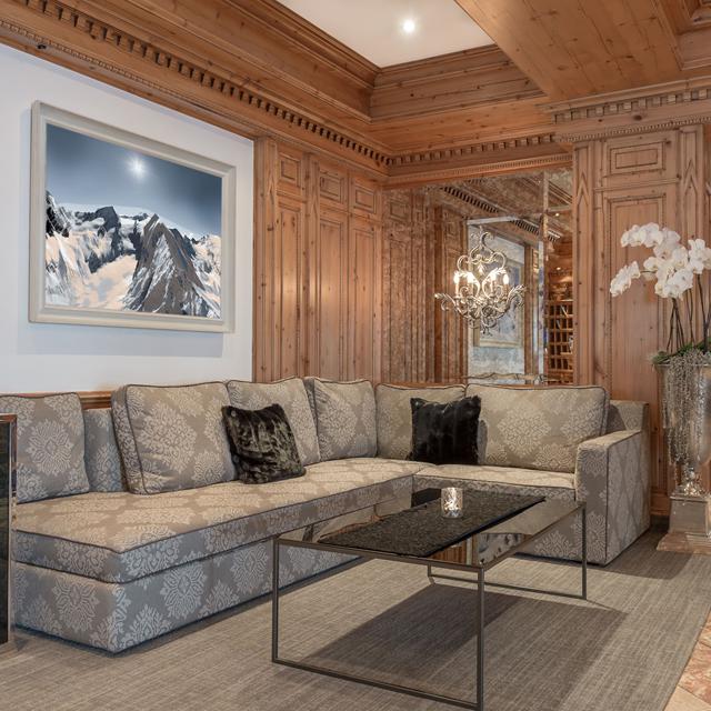Alpen-Wellness Resort Hochfirst - Afbeelding 16