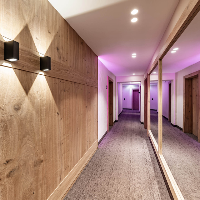 Hotel Rose - Afbeelding 6