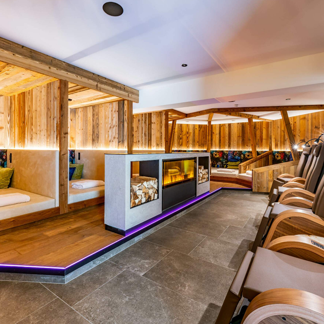 Hotel Rose - Afbeelding 13