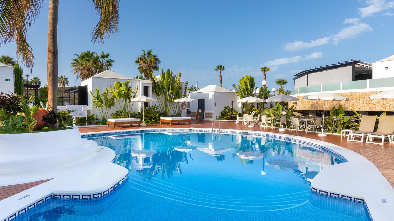 Bungalows los Cardones Boutique winterzon