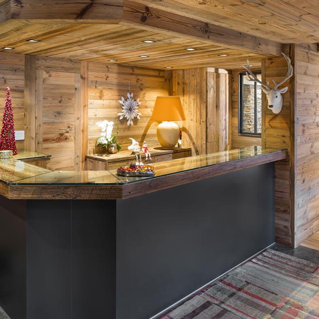Hôtel Les Mélèzes in Les Deux Alpes - foto 7