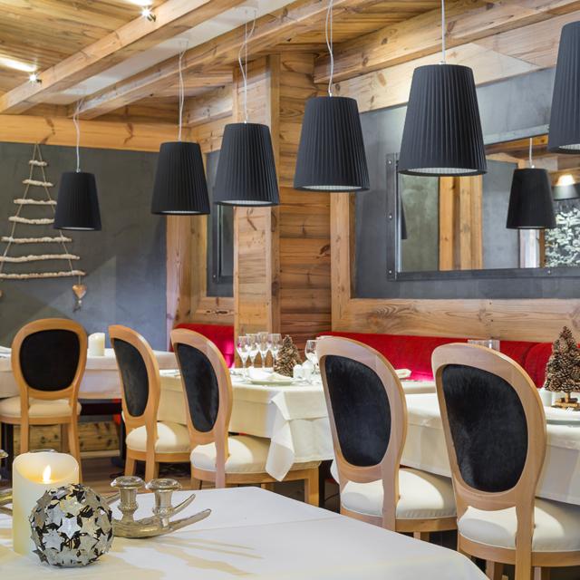 Hôtel Les Mélèzes in Les Deux Alpes - foto 8