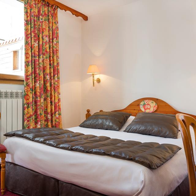 Hôtel Les Mélèzes in Les Deux Alpes - foto 10