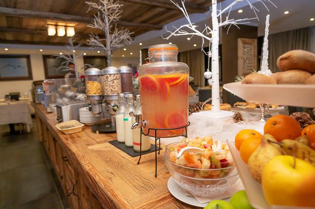 2-persoonskamer 3* Sestrière € 743,- ⁂ inclusief skipas