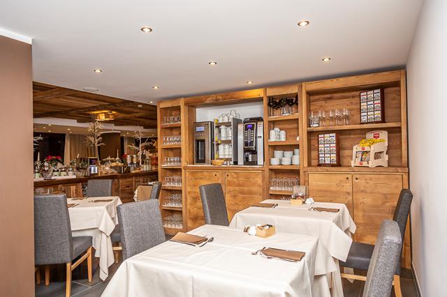 2-persoonskamer 3* Sestrière € 743,- ⁂ inclusief skipas