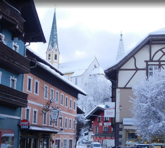 Wildegams in Kirchberg - foto 12