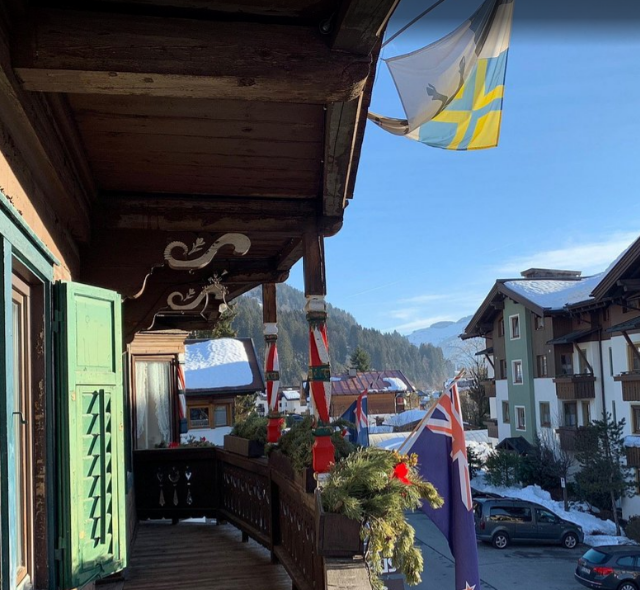 Wildegams in Kirchberg - foto 10