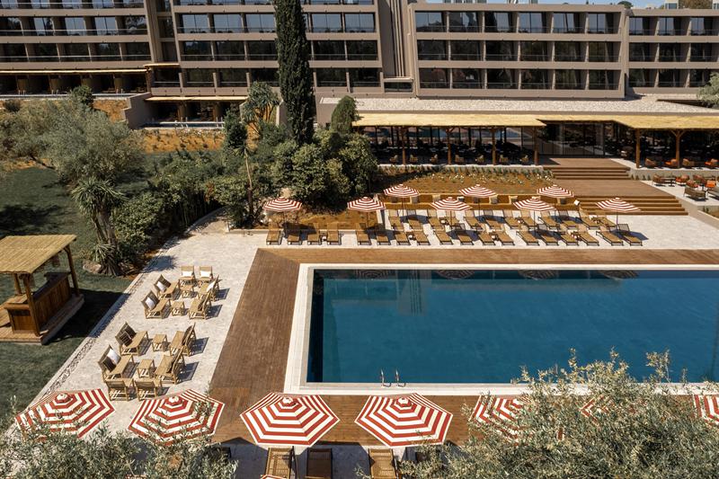 Cook's Club Corfu 