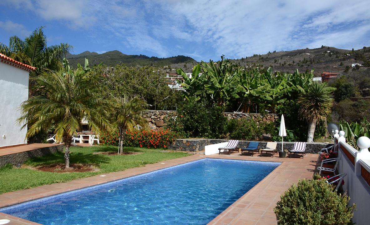 impressie Las Casitas de Tijarafe 