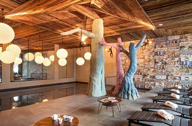 Chalet Izïa in Val d'Isère - foto 9