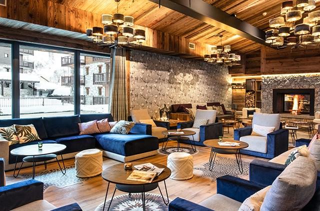 chalet-izia