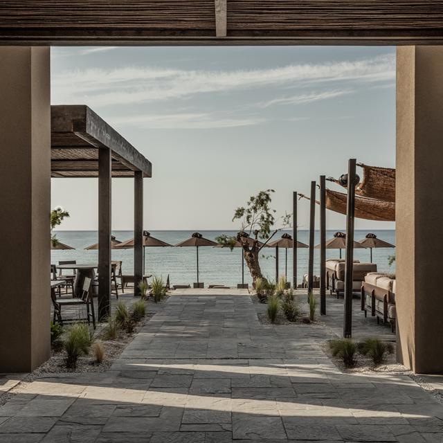 Hotel Casa Cook Samos adults only