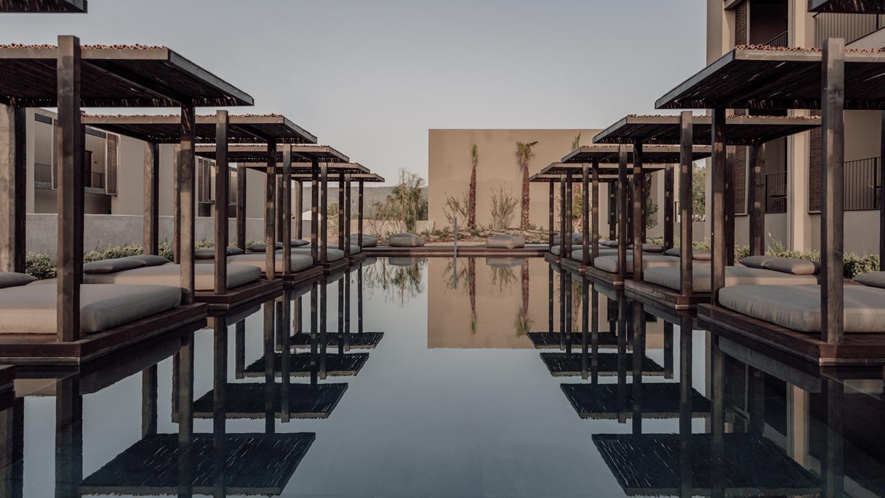 Hotel Casa Cook Samos 