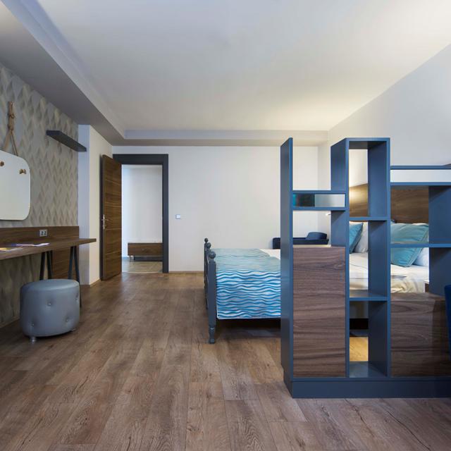 Hotel Eftalia Ocean